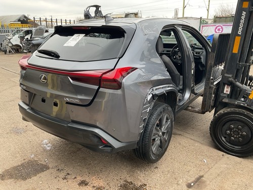 Lexus ux250h mk1 2019 2024 - ux250h,