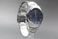 [Exc+5] CASIO Wave Ceptor