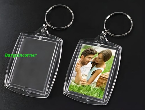 Photo keyring picture - keyring, (c)