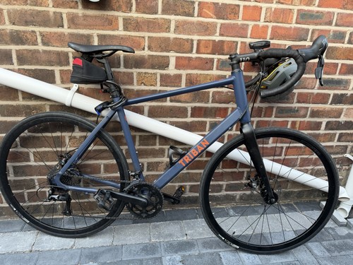 Triban rc120 road bike - rc120, xl