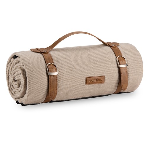 147x180cm picnic blanket 6 - blanket,,