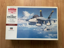 HASEGAWA FA-18F SUPER HORNET