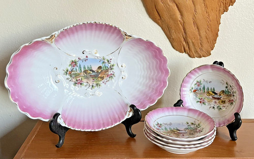Antique scherzer bavaria - antique,
