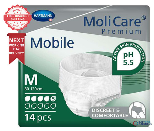 Molicare premium mobile - premium,