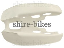 Reproduction Leg Shield Guard Cover Honda 6V Cub C90ZZ 1977-1978 C90Z2 1979-1981