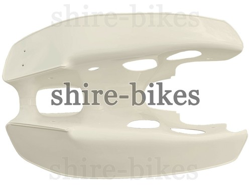 Reproduction leg shield guard - reproduction,