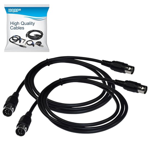 Pack hqrp pin - hqrp, 5-pin