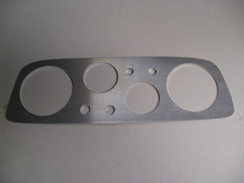 Escort mk2 dash - escort, dash,