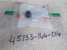 NOS OEM Honda Pin Boot