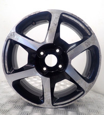 RENAULT TWINGO MK3 15'' BLACK