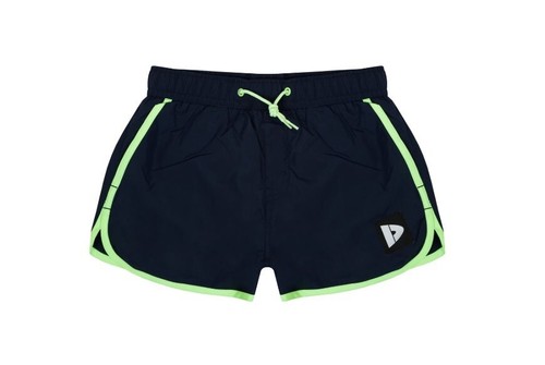 Donnay boys swimming holiday - donnay,