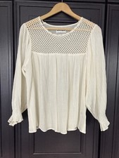 Antik Batik Top, Size M