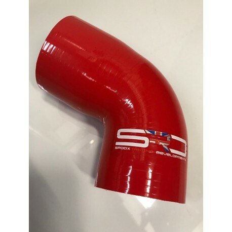 Spoox peugeot 106 gti - gti, silicone