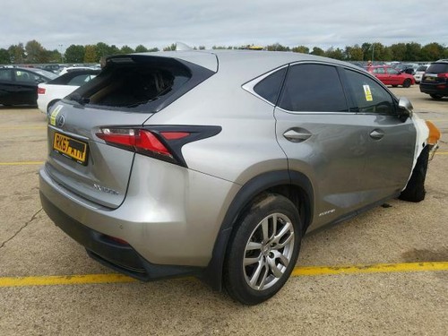 Lexus nx300h nx300 - nx300h,