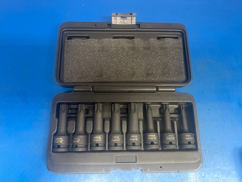 Halford torx long 6 - pc,