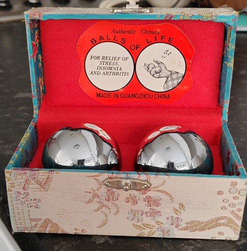 Vintage chinese baoding - vintage,