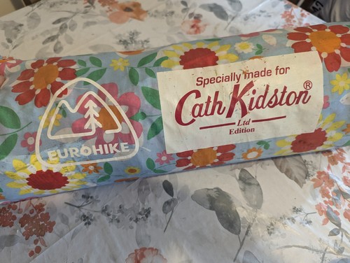 Rare floral cath - rare, kidston