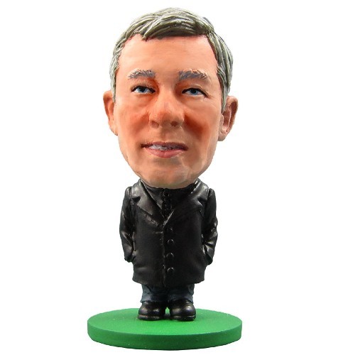 Soccerstarz sealed - -,