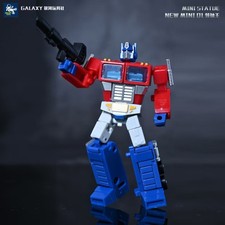 Galaxy Toys Mini-01 Op Timus