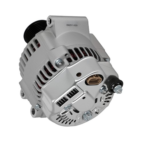 12v 105a alternator - 105a, for
