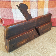 Vintage Buck Wooden Moulding