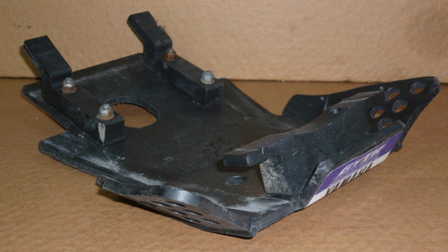 Yamaha 125 gytr - yz, skid