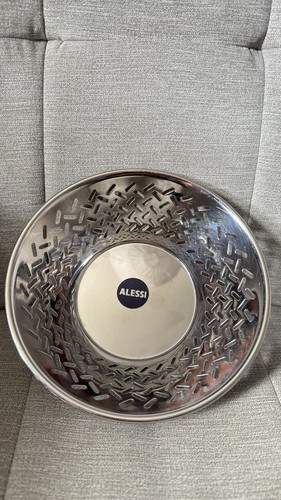 Alessi fruit vintage bowl - fruit,