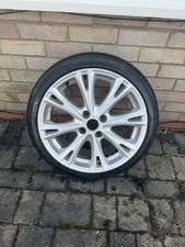 GENUINE OEM FORD FIESTA ZETEC