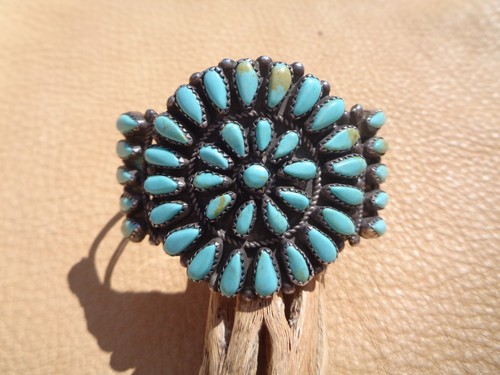 Vtg navajo women - vtg,