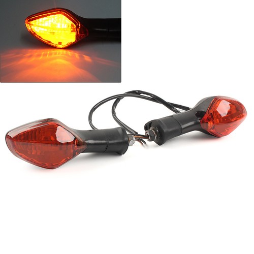 Front rear turn signal - signal, light