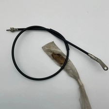 YAMAHA XJ650S 1980 SPEED CABLE