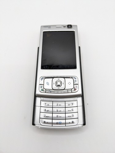 Vintage nokia n95 - n95-3, no