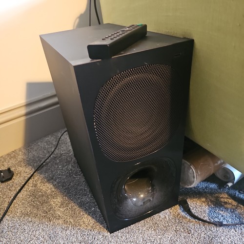 Sony hts40r 600w - hts40r, soundbar