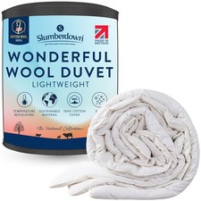 Slumberdown Wonderful Wool