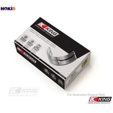 CRANKSHAFT BEARING SET