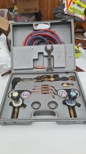 gas welding kit used