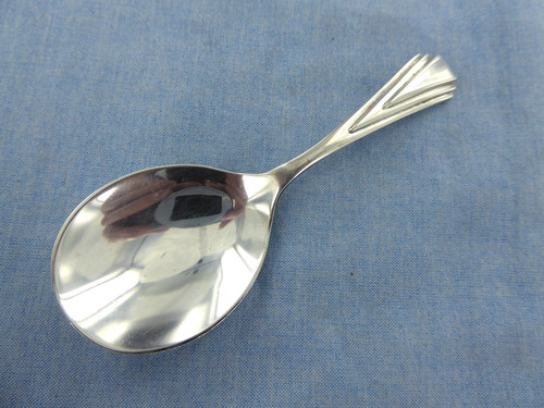 Vintage sterling silver art - a,