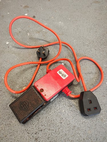 Bernstein su2z foot pedal - f1-su2z,
