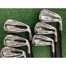 Titleist Titleist AP1 718 Iron