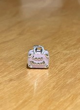 Pandora Silver ALE S925 Pink