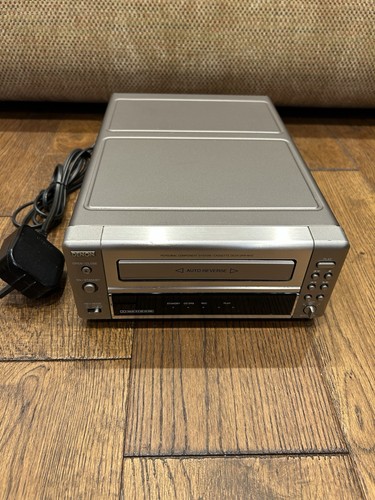 Working denon drr - working, drr-m10
