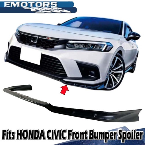 Unpainted fits honda - unpainted,
