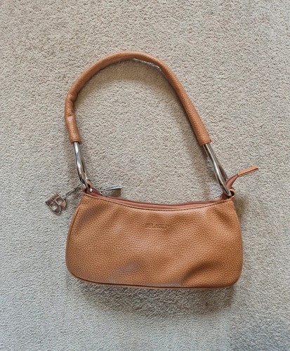 Bulaggi small tan - , handbag