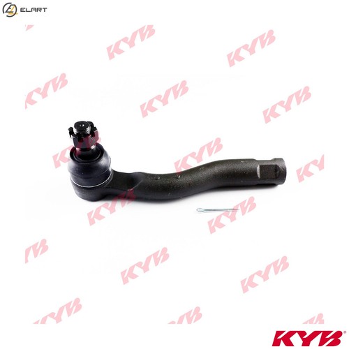 Tie rod end ktr1224 - tie,