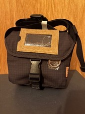 Acne Studios Mini messenger