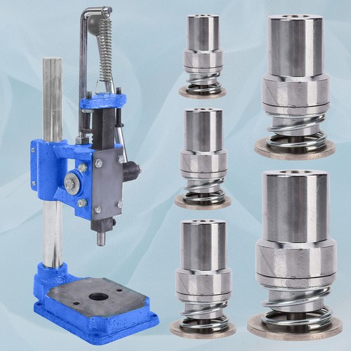 Industrial stroke button - stroke,