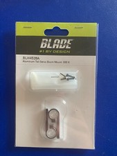 Blade Aluminium Tail Servo