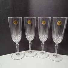 Vintage Royal Crystal Rock