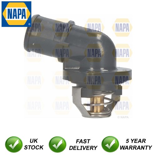 Thermostat coolant napa - thermostat,