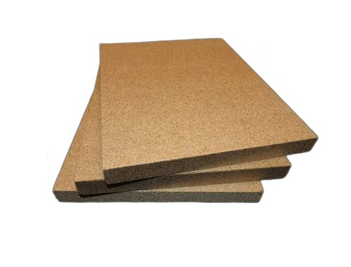 Fire board heat - board, brick